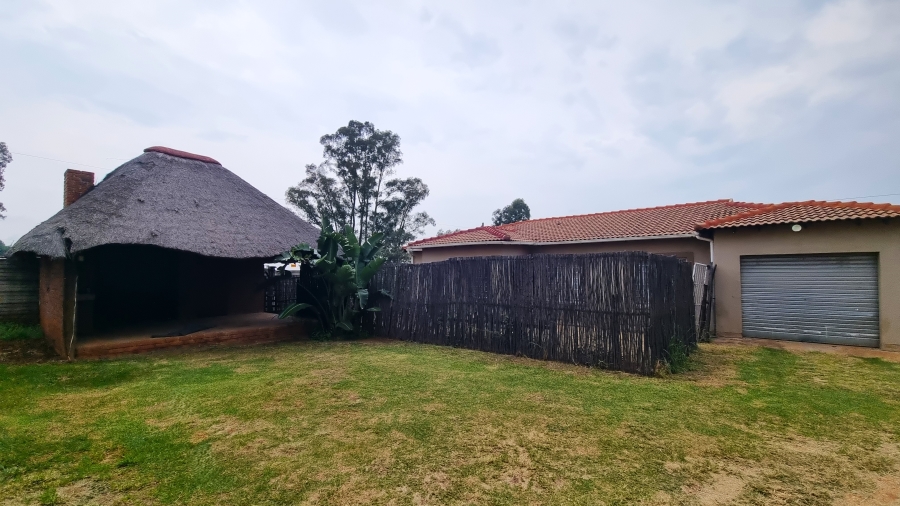3 Bedroom Property for Sale in Koster North West